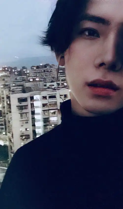 杨宇腾yu.7815 - 堆糖,美图壁纸兴趣社区