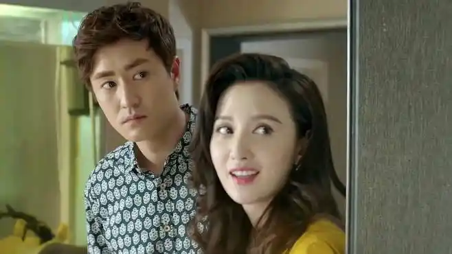 小丈夫:小山贼心不死,看父母关系变好,让他们赶紧复婚!