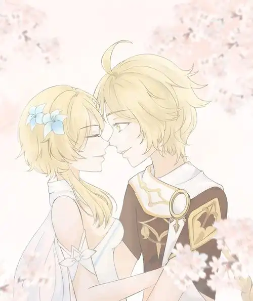 空荧就是最棒的!p2有惊喜诶嘿 - 半次元 - acg爱好者社区