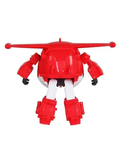 超级飞侠-乐迪(大变形)