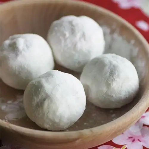 东北特产老式元宵手工汤圆3斤