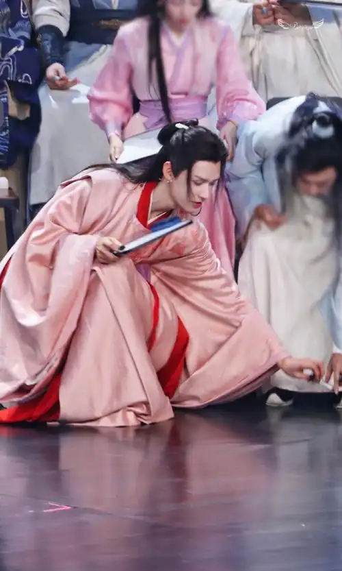 龚俊温客行苏州相逢##山河令主题演唱会