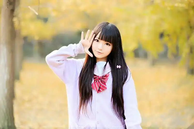 咬人猫高清壁纸