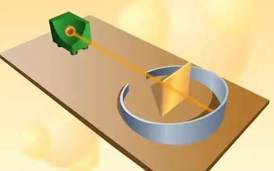 α粒子散射实验