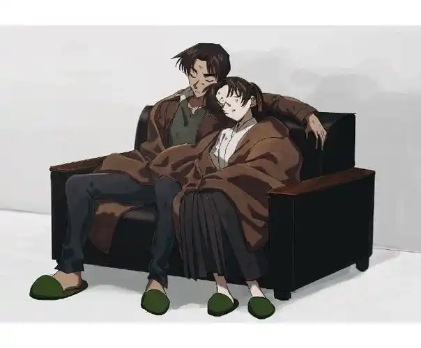 服部平次 黑皮帅哥第一