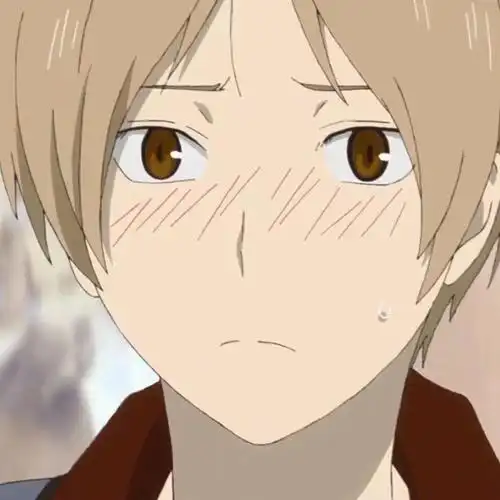 可可爱爱的夏目