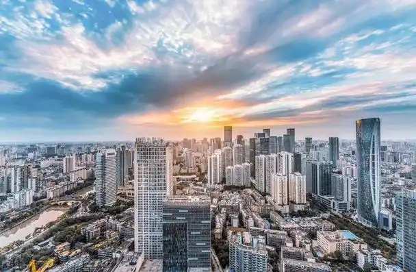 中国生活成本最低的五个一线城市:武汉,长沙上榜