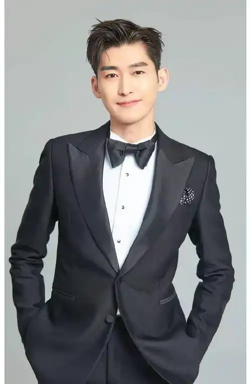 角色_观众_张翰