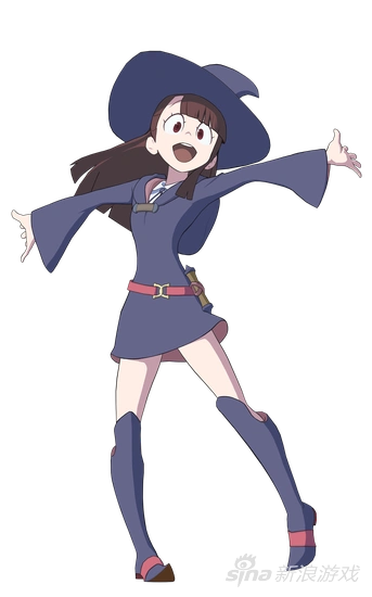 洛蒂苏西亚可的室友,喜欢研究蜘蛛,蛇等等的毒物,并且经常拿亚可当