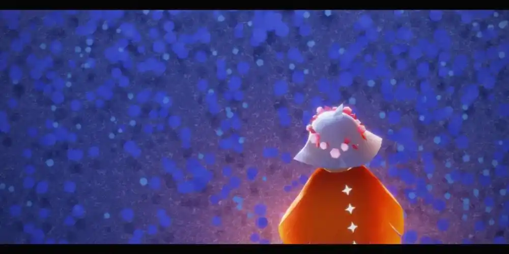 光遇小王子地图