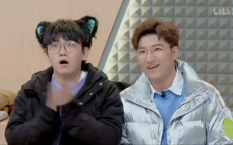 马正阳×张思王之