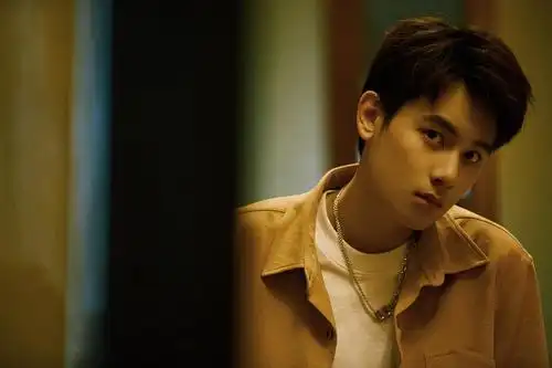 胡先煦你可以演反派了