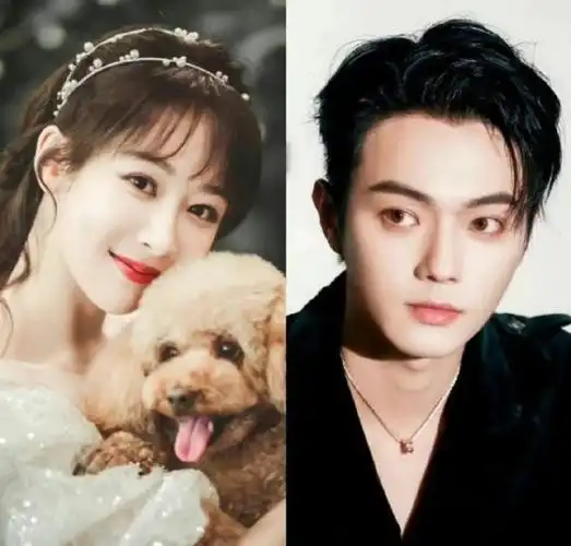 要合作新剧于正曾和许凯说有机会要跟杨紫合作2