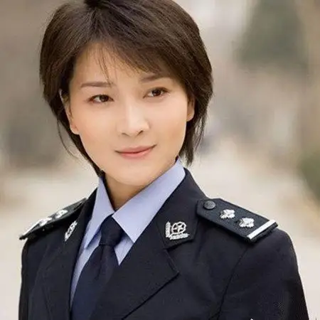 【图】实力女演员陈蓉图片尽显妩媚 饰演缉毒特警彰显女将风采