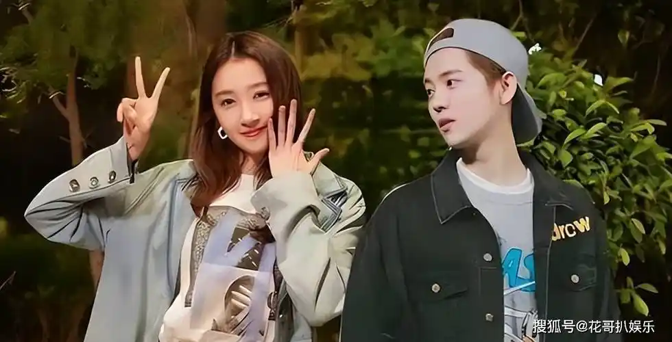 原创鹿晗关晓彤日本旅游被偶遇同框力破分手传闻cp粉表示又磕到了