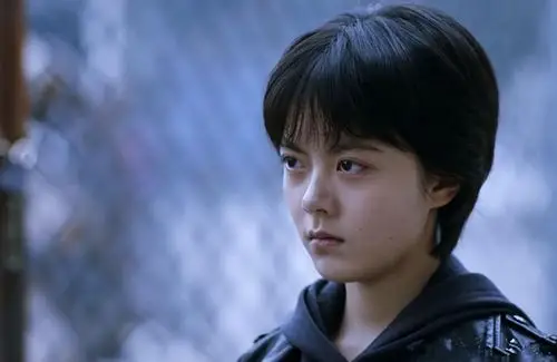 重生中赵今麦饰演罪犯妹妹并时刻寻机为哥哥报仇