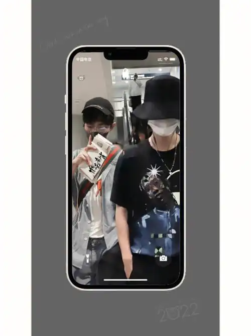 肖战壁纸王一博壁纸博君一肖壁纸