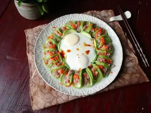 蒸菜做法简单营养健康分享13道蒸菜做法收藏好春节家宴备用