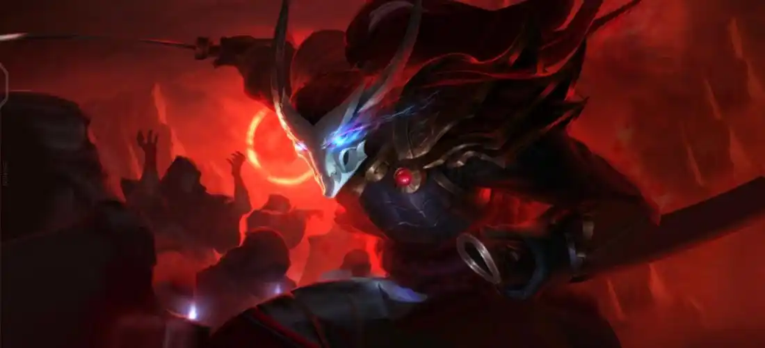 lol亚索最新符文天赋(英雄联盟手游亚索的出装了解)-长城号游戏