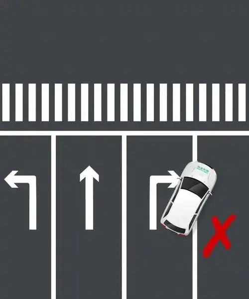 "闯绿灯"是指虽然信号灯为绿灯时,但在交通拥堵的情况下驶入交叉路口