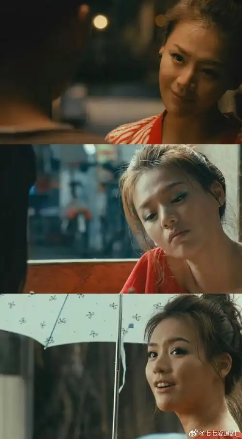 马思纯黎吧啦十年前vs十年后##黎吧啦十年前vs十年后