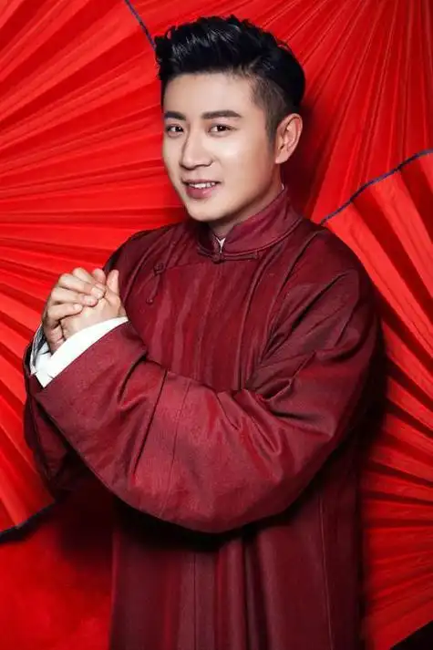 高晓攀(中国内地男演员)_石塘网