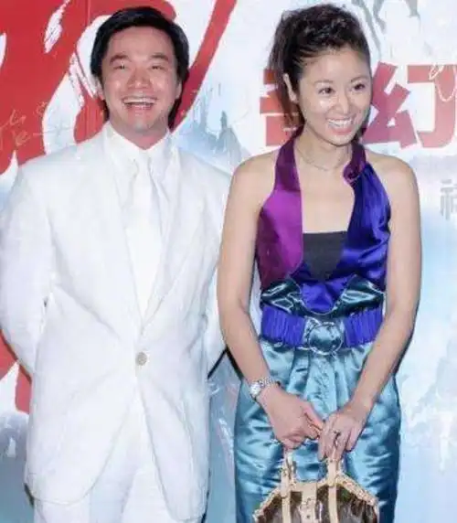 唐季礼个人资料简介和林心如为什么分手