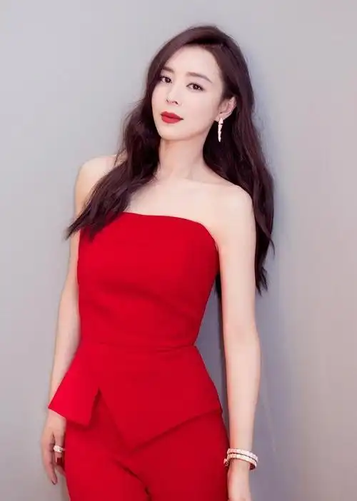 张静初:"自暴自弃"后,世界总算消停了