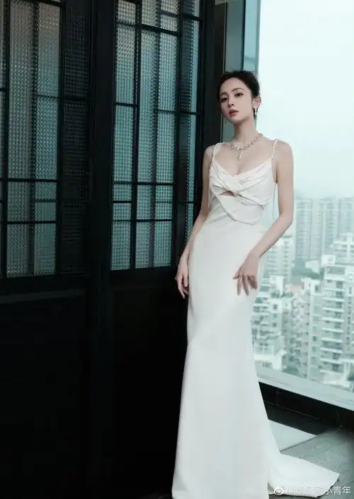 张翰的历任女友,是谁羡慕了我不说?永远可以相信张翰的眼光!