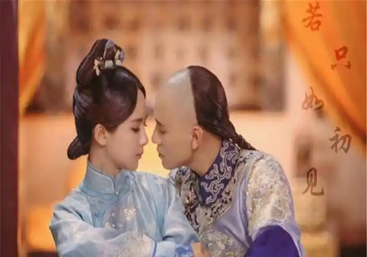 秦俊杰新恋情引人注目,又是因戏生情,杨紫唯一公开过的男友.