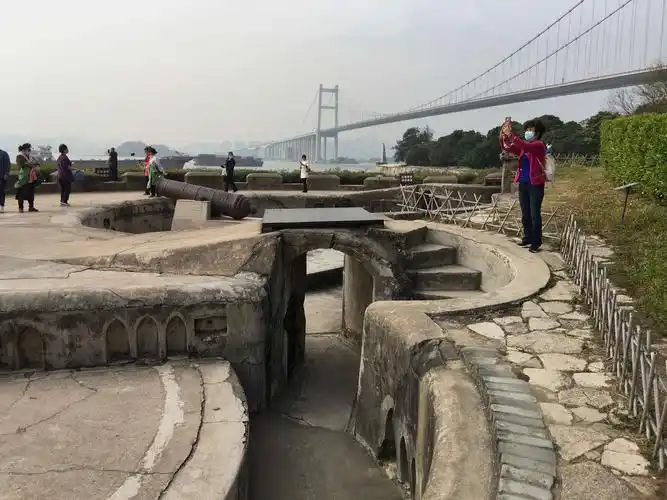 广东东莞市三天游(二)2020.12.22-24.