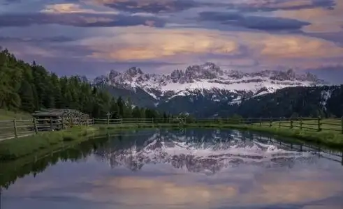 4k风景图片壁纸