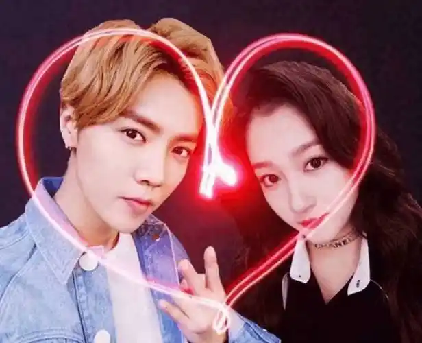 鹿晗关晓彤已领证?工作室火速回应_平台_谣言_消息