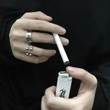 男生头像手控只有手 帅气的一只手独特头像 - 男生头像 - 潮人个性网