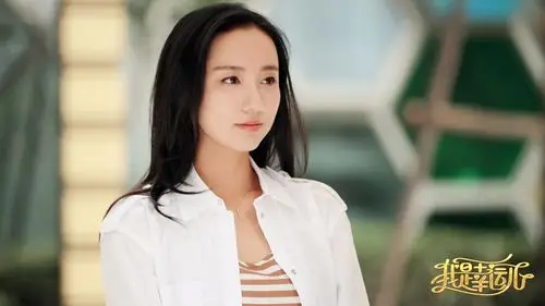 《我是幸运儿》于上周在中央电视台电视剧频道暖心收官