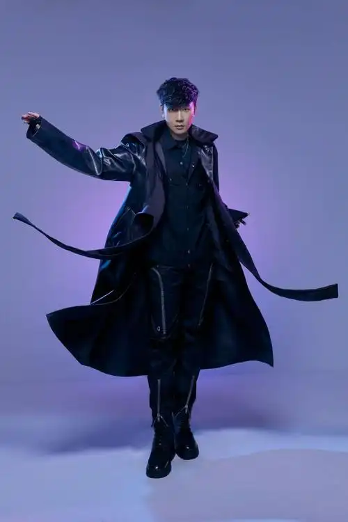 林俊杰jj20世界巡回演唱会