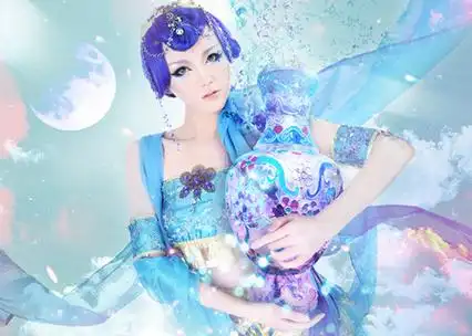 水瓶座的绝配星座