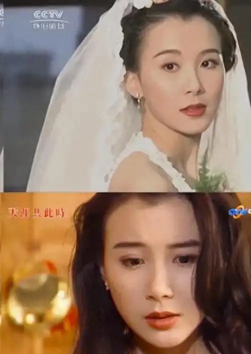 20年后,再看萧蔷当年对林志玲的评价,句句都成了回旋镖