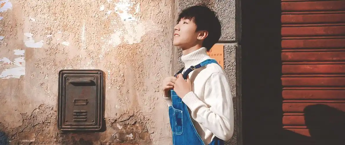 王俊凯 《解忧杂货店》截图