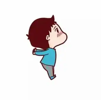 两个小孩亲亲头像(第1) - 易云微信头像 男女个性唯美意境好看微信