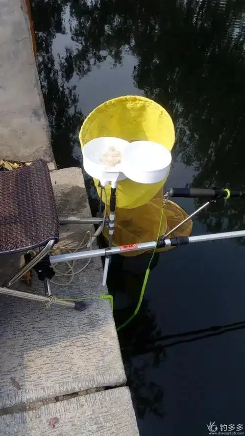 diy钓椅改造练就一双巧手才能立于不败之地