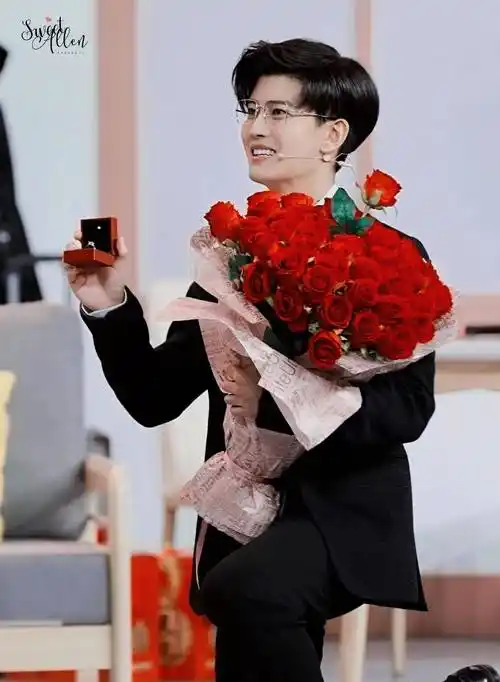 原创任嘉伦用作品发声用演技证明逆风翻盘不惧未来