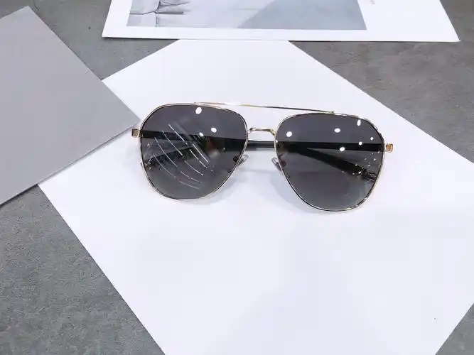 普思瑞2021款男士偏光太阳镜