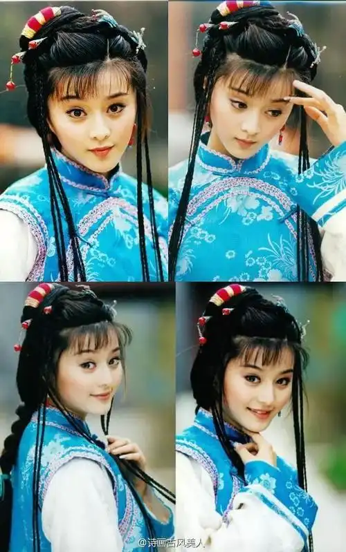 范冰冰古装混剪_范冰冰古装电视剧剧照_范冰冰古装剪辑