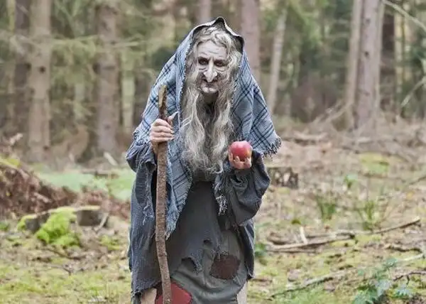 欧洲持续三百年的火烧女巫运动 不婚女性和寡妇都可认定有罪