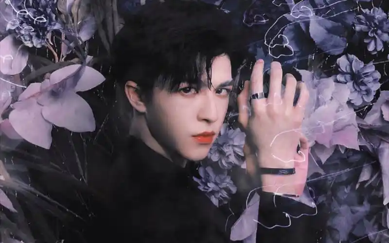 【尹浩宇/into1】是掉系爱豆尹派派啊!