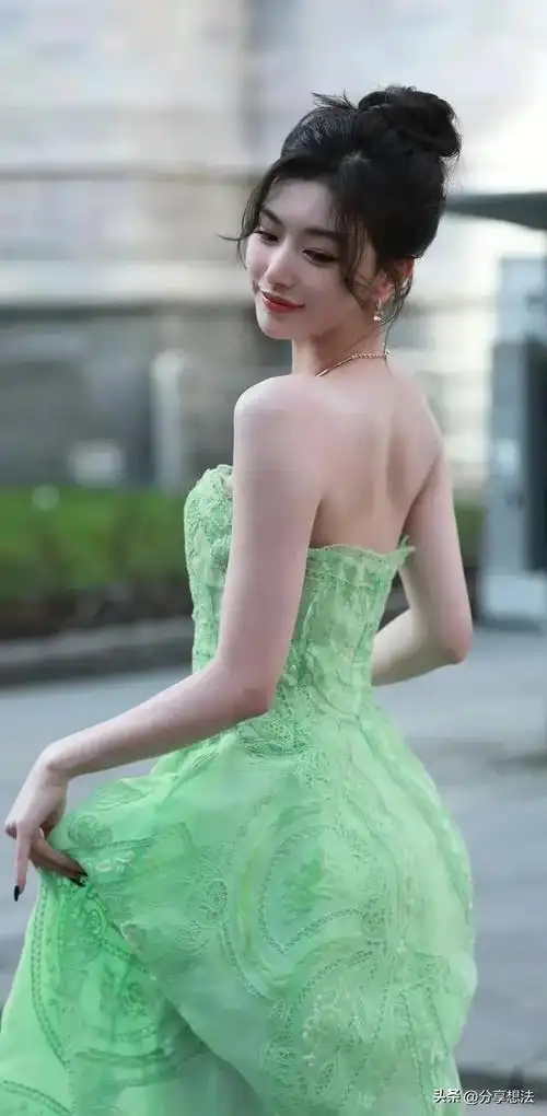 孔雪儿明星壁纸11