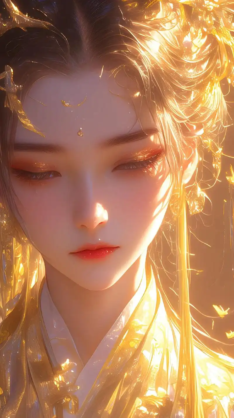 亲如风雪无常,却是一动即殇.#绝美古风 #古风头像 #古风人 - 抖音