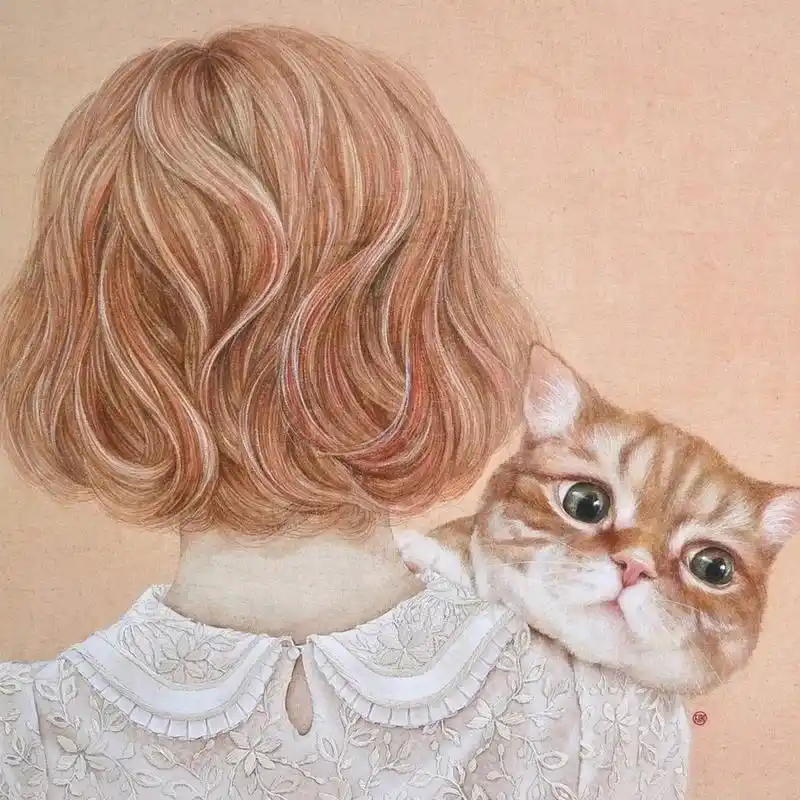 2020微信头像好看的qq个性头像