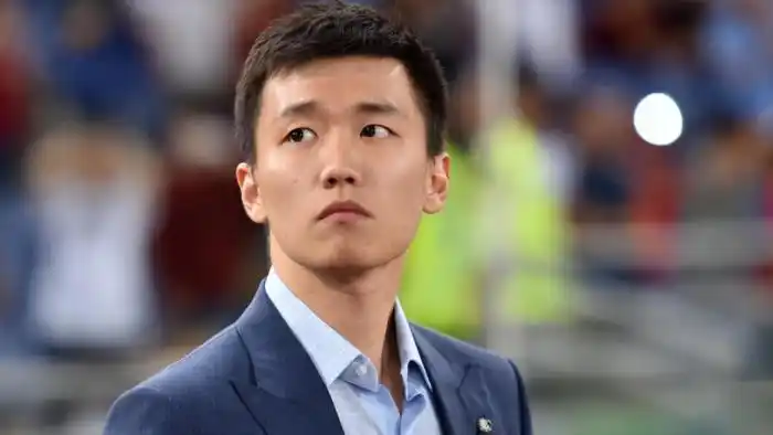 最帅富二代张康阳富二代典范张康阳